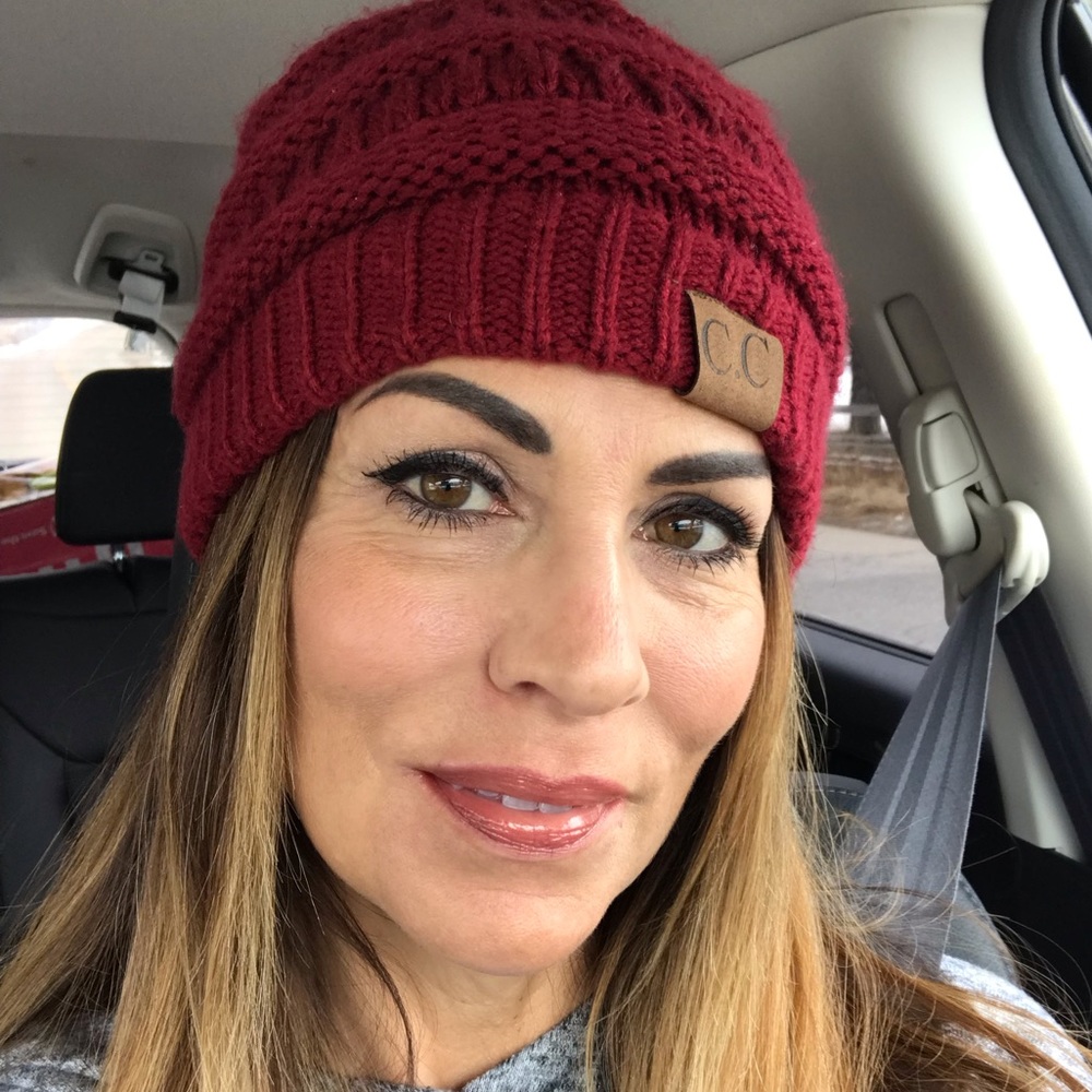 Meet your Posher, Jenny